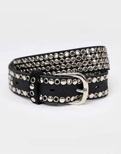 Storm: STORM Willa Studded Belt