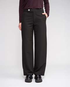 Knewe: K7117 Blaze Pant-Black