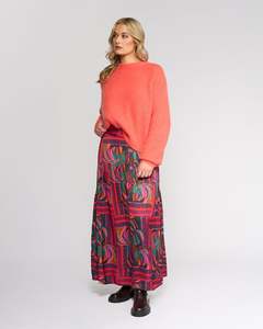 Knewe: K4035 Milan Skirt