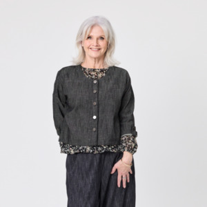 Lemon Tree: NINA JACKET