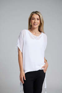 Nes: Vanotti Top | Best-Selling Top | N-E-S