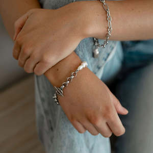 French Style Lab: French Lab Style Pearly White