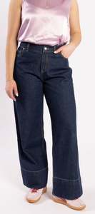 Pre Order: SMITH JEAN-blue