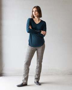 Vassalli 4465-Veni Top-Dragonfly