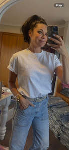 Harlem: NEIVAH TOP-WHITE