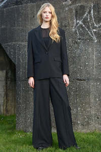WIDE APPEAL Trouser