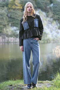 Coop: DIAMONDS IN THE DENIM JEAN