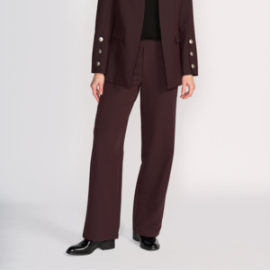 Knewe: K7117 Blaze Pant-Rasin