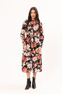 VIVA DRESS-ABUNDANCE