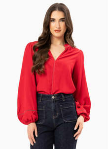 Seeking Lola: SYLVIE TOP-RUBY