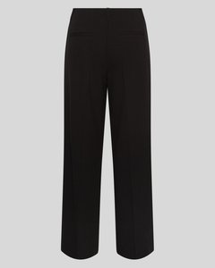 New Arrivals: MSCH Cally  Chana HW Pants-BLACK