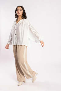 New Arrivals: LAKE PANT-tan/beige