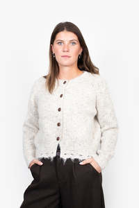 Antler Accessories: FRANKIE CARDI