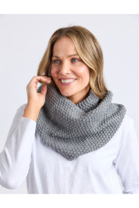 Elm INFINITY Scarf