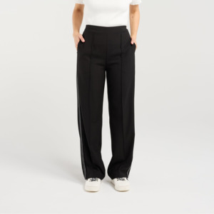 Seduce Zafina: Maro Pant-Black