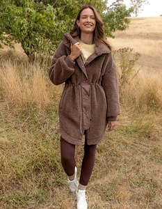 FOXWOOD BRIDIE JACKET
