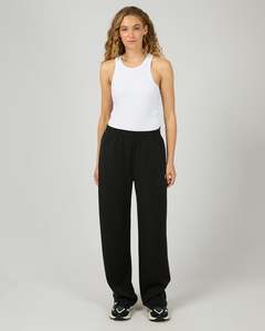 All About Eve: ALL ABOUT EVE Luxe Active pant-Black