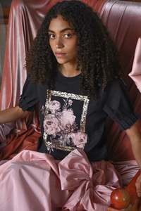 FOIL & FLOURISH T-Shirt