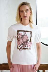 FOIL & FLOURISH T-Shirt