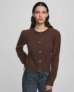 MSCH Miabelle Hope Cardigan
