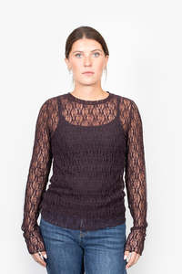 New Arrivals: SPLICE LAYER | RASIN