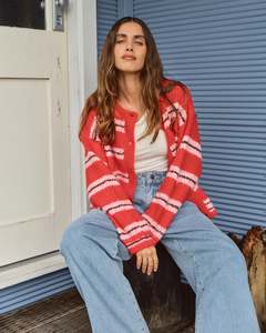 New Arrivals: ALL ABOUT EVE LIVIA CARDIGAN