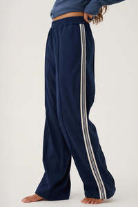 Weston Pant - Navy