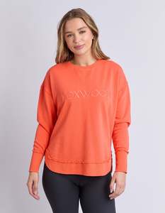 SIMPLIFIED CREW-ORANGE-DUE JULY
