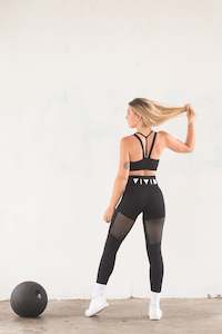 Force Sportswear Collection