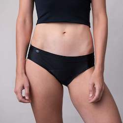 Heavy Absorbency Range: Bikini briefs - heavy protection