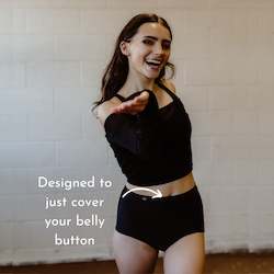 High-rise heavy protection