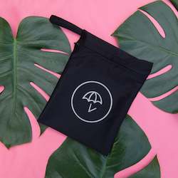 Current: Vivo Bodywear Wet Bag