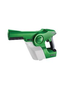 Featured Collection: Victory Handheld Cordless Electrostatic Sprayer