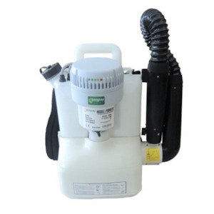 Products: VIVO-DUOMAX Cordless.