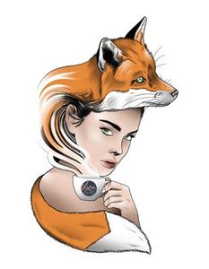 Products: The Vixen Coffee Blend