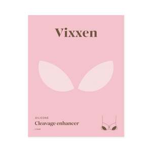 Cleavage Enhancers: Silicone Cleavage Enhancers