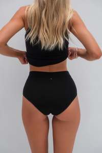 Best Seller: Vixxen Bamboo High Rise Period Wear