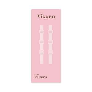 Bra Extenders Converters: Bra Straps Clear