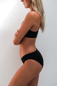 Period Underwear Swimwear: Vixxen Period Bikini Pant