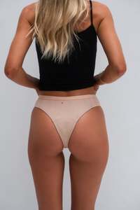 Vixxen Bamboo Cheeky Period Wear