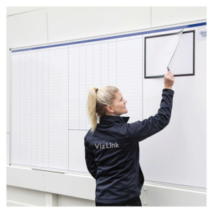 Equine Management Whiteboard