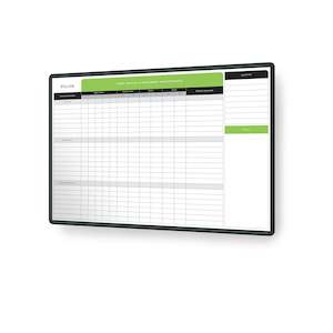 Products: The Vehicle Maintenance Whiteboard