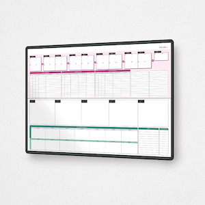 Products: Calf/Lamb Management Board