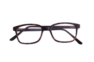 Hope High Quality Rectangle Prescription Glasses