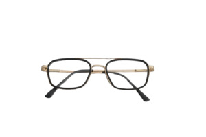 Products: Jacky: Rectangle Prescription Eyewear