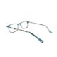 Be a Mystery: Rectangle Unisex EyeGlasses