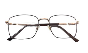 Products: Signature: Square Prescription Glasses