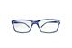 Spike: Rectangle Prescription Eyeglasses Unisex
