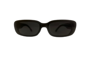 Illusion Latest Rectangle Sunglasses
