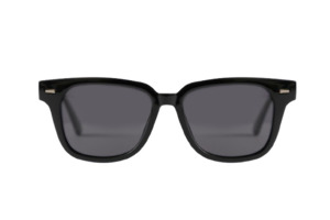 Glare-Away Wayfarer Polarised Sunglasses